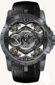Roger Dubuis Excalibur RDDBEX0408 Excalibur Quatuor