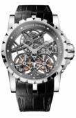 Roger Dubuis Excalibur RDDBEX0269 Excalibur Skeleton Double Flying Tourbillon