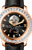 Blancpain Fifty Fathoms 5025-6230-52A 'Fifty Fathoms' Tourbillon