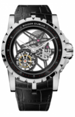 Roger Dubuis Excalibur RDDBEX0260 Excalibur Skeleton Flying Tourbillon 45