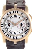 Roger Dubuis Excalibur RDDBEX0201 Excalibur Three Time Zone
