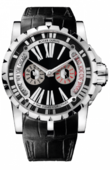 Roger Dubuis Excalibur RDDBEX0257 Excalibur Three Time Zone