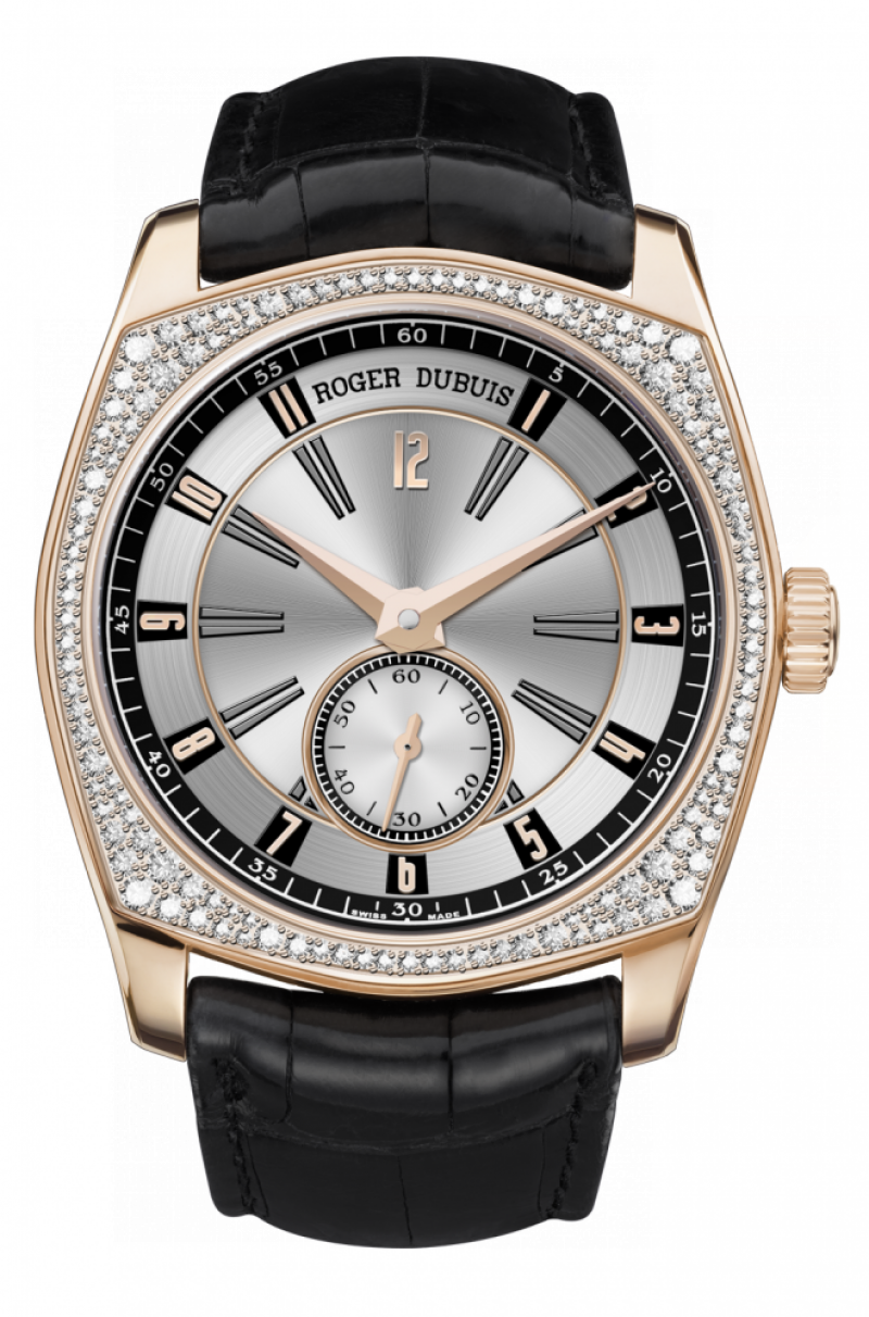 RDDBMG0012 Roger Dubuis La Monegasque Automatic La Monegasque