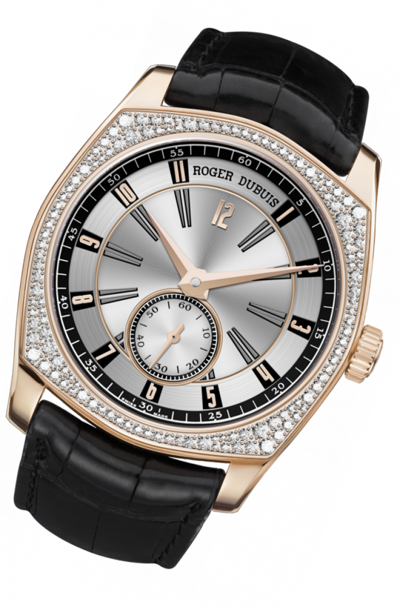 RDDBMG0012 Roger Dubuis La Monegasque Automatic La Monegasque