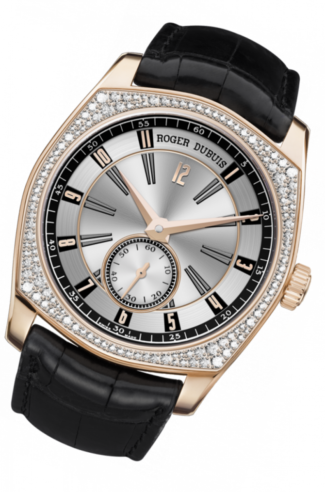 Roger Dubuis RDDBMG0012 La Monegasque La Monegasque Automatic - фото 2