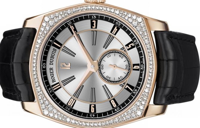 Roger Dubuis RDDBMG0012 La Monegasque La Monegasque Automatic - фото 3