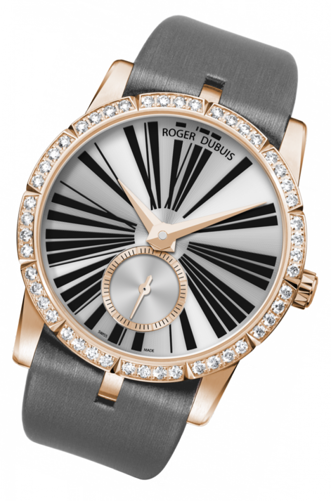 Roger Dubuis RDDBEX0275 Excalibur Excalibur 36 Automatic - фото 2