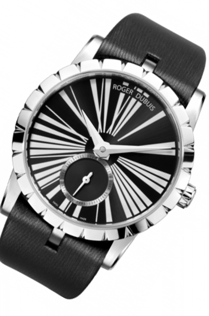 Roger Dubuis RDDBEX0288 Excalibur Excalibur 36 Automatic - фото 2