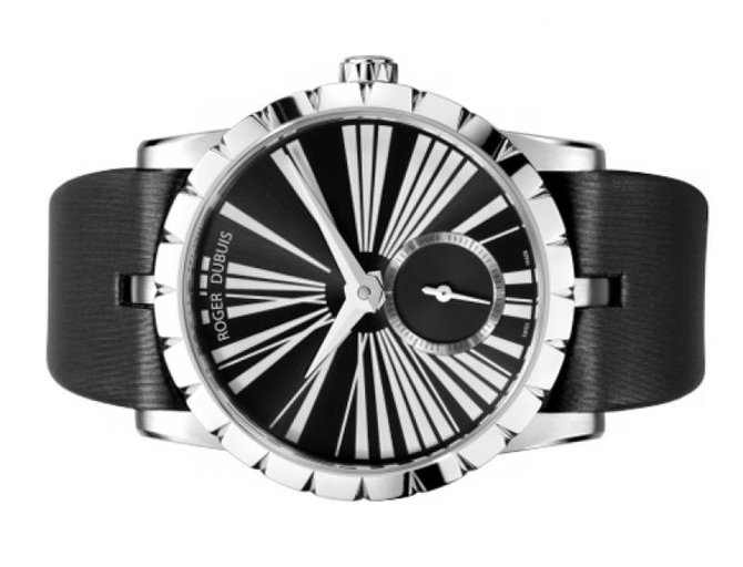 Roger Dubuis RDDBEX0288 Excalibur Excalibur 36 Automatic - фото 3