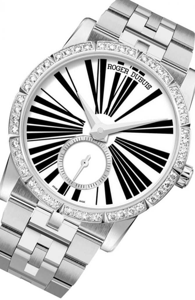 Roger Dubuis RDDBEX0377 Excalibur Excalibur 36 Automatic - фото 2