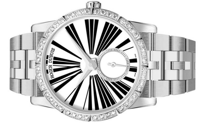 Roger Dubuis RDDBEX0377 Excalibur Excalibur 36 Automatic - фото 3