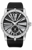 Roger Dubuis Excalibur RDDBEX0278 Excalibur 36 Automatic Jewellery