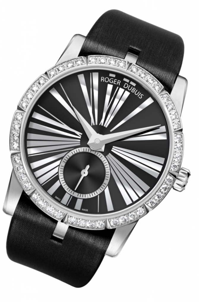 Roger Dubuis RDDBEX0278 Excalibur Excalibur 36 Automatic Jewellery - фото 2