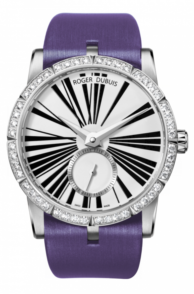 Roger Dubuis RDDBEX0287 Excalibur Excalibur 36 Automatic Jewellery - фото 1