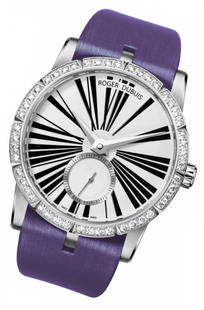Roger Dubuis RDDBEX0287 Excalibur Excalibur 36 Automatic Jewellery - фото 2