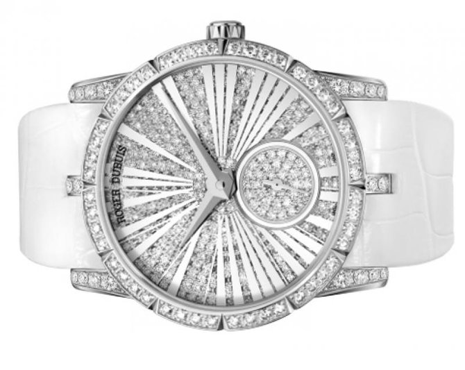 Roger Dubuis RDDBEX0358 Excalibur Excalibur 36 Automatic Jewellery - фото 3