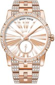 Roger Dubuis Excalibur RDDBEX0381 Excalibur 36 Automatic Jewellery