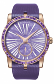 Roger Dubuis Excalibur RDDBEX0276 Excalibur 36 Limited Edition Jewellery