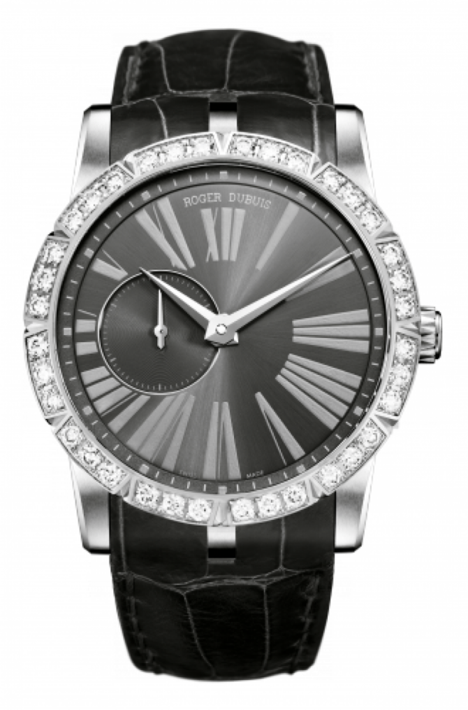 Roger Dubuis RDDBEX0347 Excalibur Excalibur Automatic Jewellery - фото 1