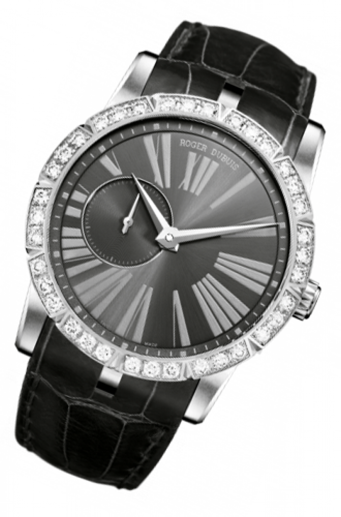 Roger Dubuis RDDBEX0347 Excalibur Excalibur Automatic Jewellery - фото 2