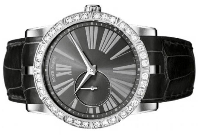 Roger Dubuis RDDBEX0347 Excalibur Excalibur Automatic Jewellery - фото 3