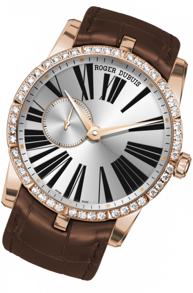 Roger Dubuis RDDBEX0356 Excalibur Excalibur Automatic Jewellery - фото 2