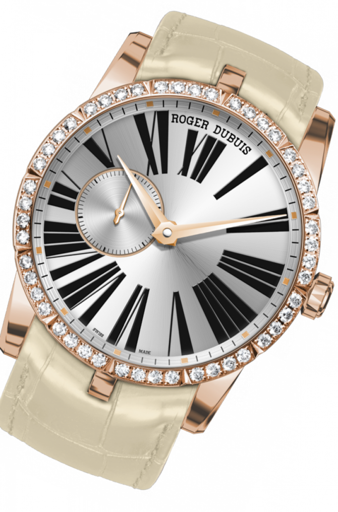 Roger Dubuis RDDBEX0359 Excalibur Excalibur Automatic Jewellery - фото 2