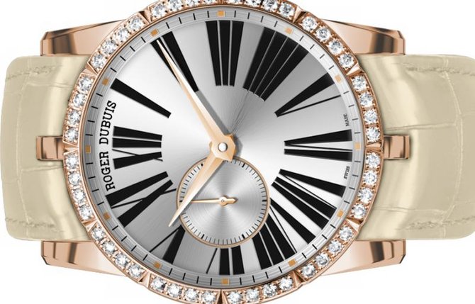 Roger Dubuis RDDBEX0359 Excalibur Excalibur Automatic Jewellery - фото 3