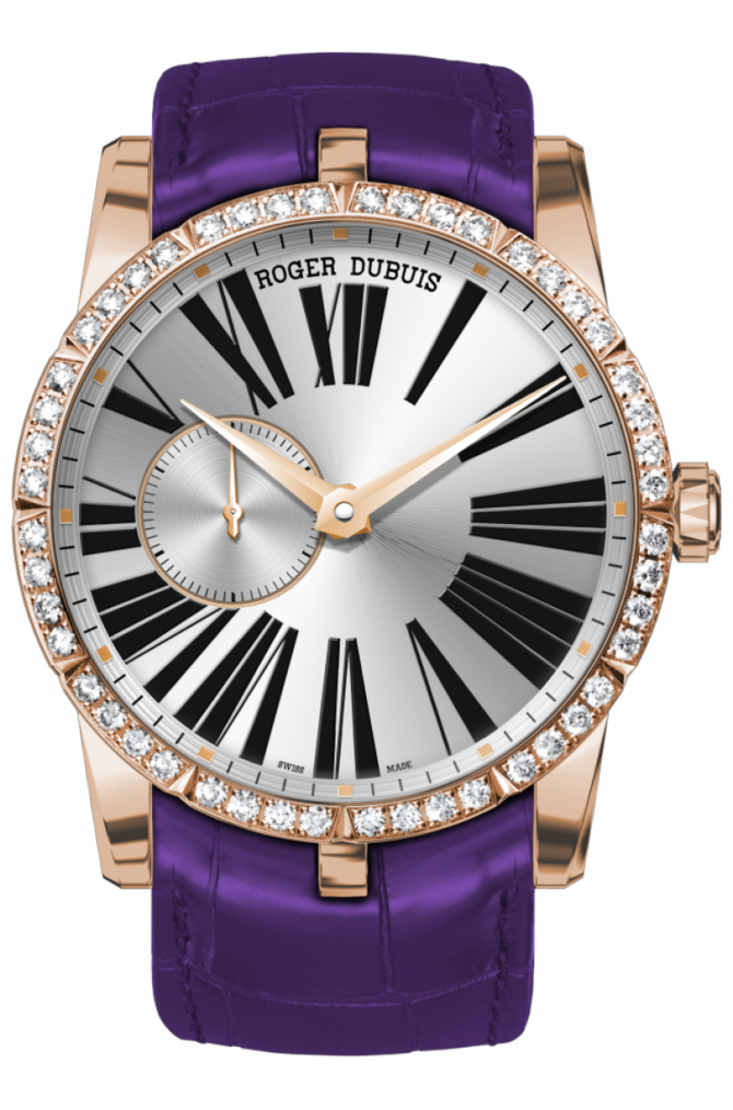 Roger Dubuis RDDBEX0360 Excalibur Excalibur Automatic Jewellery - фото 1