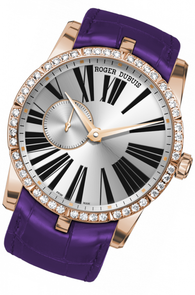 Roger Dubuis RDDBEX0360 Excalibur Excalibur Automatic Jewellery - фото 2