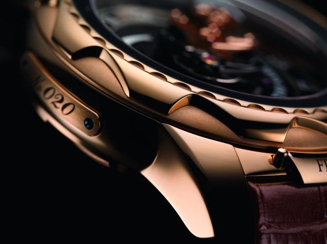 Ulysse Nardin 2056-131 Freak Cruiser - фото 3