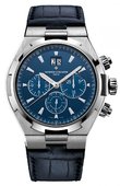 Vacheron Constantin Часы Vacheron Constantin Overseas 49150/000A-9745 Chronograph
