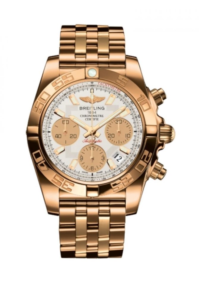 Breitling HB014012/G713/378H Chronomat 41