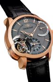 Greubel Forsey Часы Greubel Forsey Tourbillon 24 Secondes 9000 1152 Tourbillon 24 Secondes