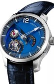 Greubel Forsey Часы Greubel Forsey Tourbillon 24 Secondes Tourbillon 24 Secondes Contemporain Pt Tourbillon 24 Secondes Contemporain