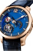 Greubel Forsey Часы Greubel Forsey Tourbillon 24 Secondes Tourbillon 24 Secondes Contemporain RG Tourbillon 24 Secondes Contemporain