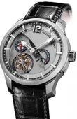 Greubel Forsey Часы Greubel Forsey Tourbillon 24 Secondes Tourbillon 24 Secondes Contemporain Titan WG Tourbillon 24 Secondes Contemporain