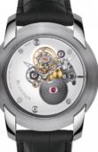 Blancpain L-Evolution 00222-1500-53B One-Minute Flying Sapphire Carrousel