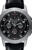 Blancpain L-Evolution 560STC-11B30-52B Flyback Chronograph