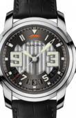 Blancpain L-Evolution 8805-1134-53B Automatique 8 Jours Ultra Slim