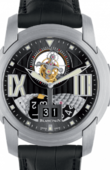 Blancpain L-Evolution 8822-15B30-53B Tourbillon Grande Date Reserve de Marche