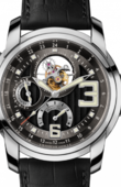 Blancpain L-Evolution 8825-1530-53B Tourbillon GMT 8 Jours