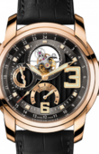 Blancpain L-Evolution 8825-363053B Tourbillon GMT 8 Jours