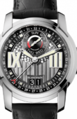 Blancpain L-Evolution 8837-1134-53B Semainier Grande Date 8 Jours