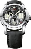 Blancpain L-Evolution 8866-1134-53B Phase de Lune 8 Jours