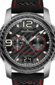 Blancpain L-Evolution 8886F-1203-52B Chronograph Flyback a Rattrapante