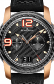 Blancpain L-Evolution 8886F-3603-52B Chronograph Flyback a Rattrapante