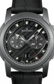 Blancpain L-Evolution R85F-1103-53B Chronograph Flyback Grande Date