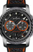 Blancpain L-Evolution R85F-1203-52B Chronograph Flyback Grande Date