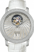 Blancpain Часы Blancpain Women 2825-4963-55B Tourbillon Grande Date